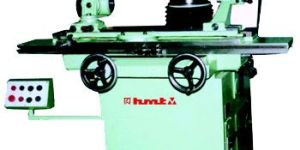 Grinding Machine Tools