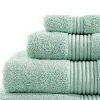 Dobby Terry Towels