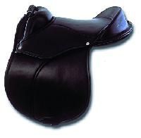 Synthetic Cub Saddle