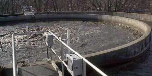 Water Treatment Plant