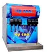 Cold Drink Vending Machine