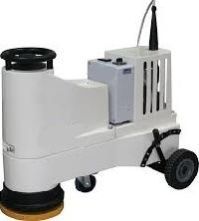 Marble Polish Machine