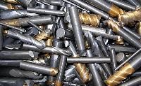 High Speed Steel Scrap