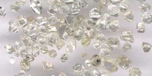 Rough Diamonds