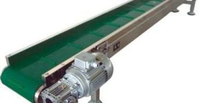 Belt Conveyors