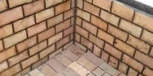 Acid Proof Bricks