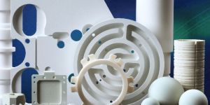 Technical Ceramics