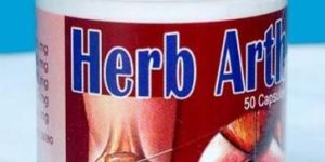 Herb Arth Capsules