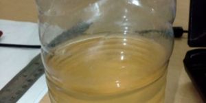 Gloss Overprint Varnish