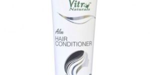 Aloe Hair Conditioner