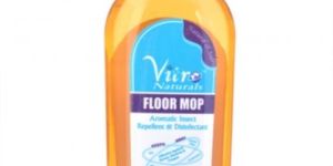 Floor Mop Aromatic Insect Repellent