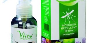 Mosquito Repellent Spray