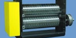 Filter Pleating Machine