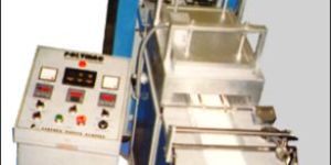 Rotary Pleating Machine