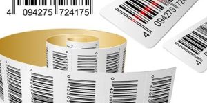 Bar-code labels