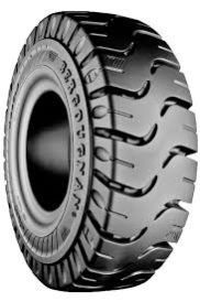 Industrial Tyres