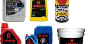 Lubricants and Greases