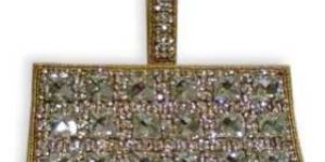 Bridal Handbags-1 SP A0408