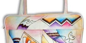 Ladies Hand Bag-4 DSC_0209