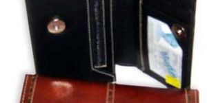 Ladies Wallet-1