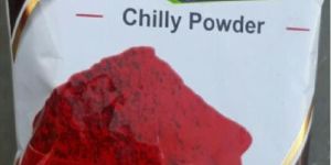 Red Chilli. Powder