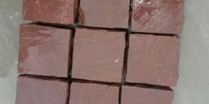 Chocolate Sandstone Cobbles