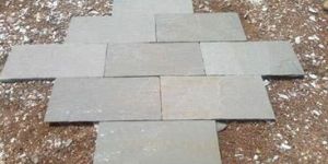Kandla Grey Sandstone Pavings