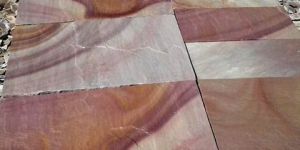 Rippon Sandstone Pavings