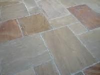 Rippon Buff Sandstone