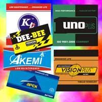 Stickers Printing Services