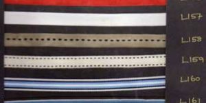 Nylon Tapes