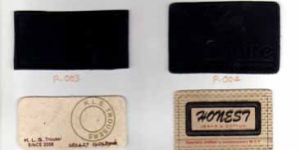 Rubber Patch