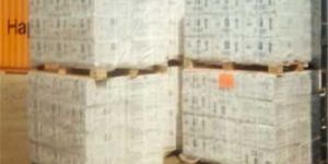 Goods Packaging Service