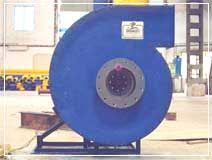 Centrifugal Air Blower