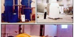 Fume Scrubbing Systems