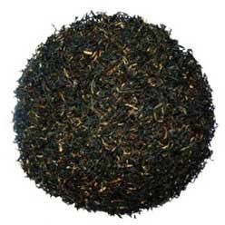 Black Tea Flavor