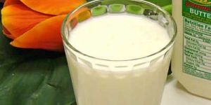 Buttermilk Flavor