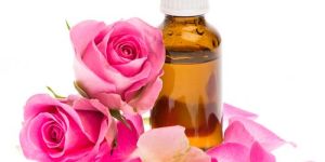 Rose Oil (Rosa Damascena)