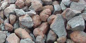 Manganese Ore