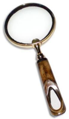 Bone Magnifying Glass - 02