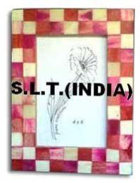 Bone Photo Frame - 22