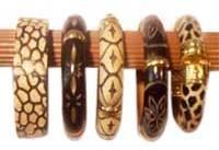 Horn Bangles - 01