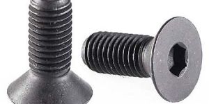 Socket Countersunk Screws