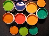 Polyurethane Paint