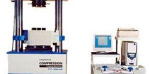 Compression Testing Machine