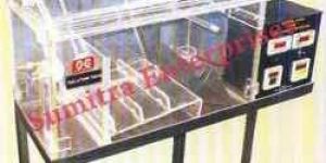 Corrosion Test Apparatus