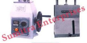Metallurgical Mounting Machine