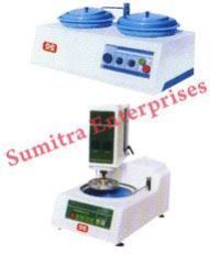 Metallurgical Polishing Machine