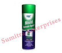 Mould Release Spray