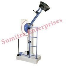 Pendulum Impact Testing Machines
